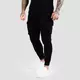 GymBeam Men‘s TRN Joggers Black