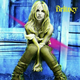 Britney Spears - Britney (Limited Edition) (Yellow Coloured) (LP)