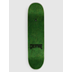 Creature Gravette Hippie Falls 8.3 Skateboard deska green Gr. Uni