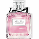 DIOR ženska toaletna voda Miss Dior Blooming Bouquet (2014), 150ml