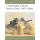 Challenger 2 Main Battle Tank 1987-2006