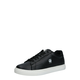 G-Star RAW Niske tenisice Cadet, bijela / crna