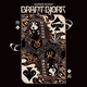 Brant Bjork Mankind Woman (Gold Vinyl) LTD