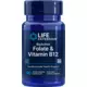 BioActive Folat in vitamin B12 - 90 kapsul