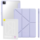Protective case Baseus Minimalist for iPad Pro (2018/2020/2021/2022) 11-inch, purple (6932172631031)