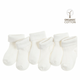 Cool Club nogavice 3 kosi CHG2102800-00-P D bela 13/15