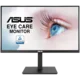 ASUS VA27AQSE computer monitor 68.6 cm (27) 2560 x 1440 pixels Quad HD LCD Black (90LM06G1-B02171)