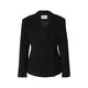 La Pajé Blazer črna