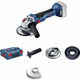 Bosch GWS 18V-10