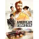 American Fugitive
