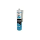 BULDOK Silikon Bulldog Sanitary Silicone White 280 ml