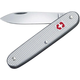 Victorinox Žepno orodje Victorinox serije Pionier Alox, 0.8000.26, srebrne barve, število funkcij: 1