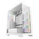 Kućište DeepCool CG580 4F V2 (R-CG580-WHADA4-G-2) white