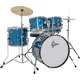 Gretsch Drums Renegade 20 Blue Sparkle Set akustičnih bobnov
