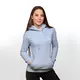 GymBeam Ženska dukserica PRO Hoodie Blue