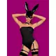 Kostim Bunny crne boje - L/XL