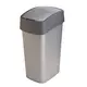 CURVER Kanta za smeće 50 l Flip bin velika CU 2172-686