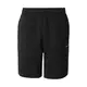 Calvin Klein Športne kratke hlače Nano Logo LV04LF244G Črna Regular Fit