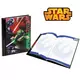 STAR WARS SVESKA TWC04000 ( 16500 )