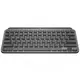 LOGITECH MX Keys Mini Wireless Illuminated tastatura Graphite US