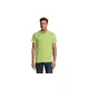 SOLS Spring II muška polo majica sa kratkim rukavima Apple green XXL ( 311.362.40.XXL )