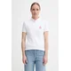 Bombažen polo The Kooples