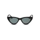 CHPO Amy Black Sunglasses black