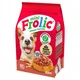 Frolic Mini suha hrana z govedino 800 g 1 kos.