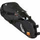 Torbica za sjedalo WOHO X-Touring Dry Bag Diamond CyberCam M Boja: crna