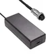 Akyga električno kolo napajanje 84V/2A 126W GX16 12mm