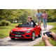 Dečiji auto na akumulator Mercedes 2220 crveni