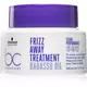 Bonacure Frizz Away Babassu Oil Treatment - 200 ml