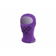 BALACLAVA BEARABLE WHISTLER violet