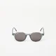 Sončna očala D.Franklin Ultra Light S Round Crystal Grey/ Black Universal