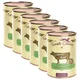 Terra Canis Butcher´s best Beef pure 6 x 400 g