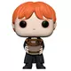 Funko POP filmi: Harry Potter S10 - Ron Puking Slugs w / Bucket
