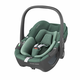 Maxi Cosi Autosjedalica Pebble 360 - Essential Green