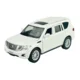 shumee TAYUMO NISSAN PATROL Y62 BELA 1:32 32115013