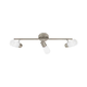 Eglo 55023 - LED spot svetiljka 3xE14/4W/230V mat hrom