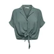 ONLY Bluza PAULA, zelena