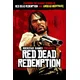 Red Dead Redemption XBOX LIVE Key EUROPE