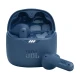 JBL Tune Flex Blue Bežične bubice
