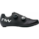 Northwave Extreme Pro 3 Shoes Black/White 42