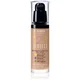 BOURJOIS Paris 123 Perfect dolgo obstojno ličilo 30 ml odtenek 57 Light Bronze za ženske
