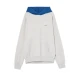 Cropp - Dukserica s kapuljačom - light grey