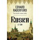 RUSKA II - Edvard Raderfurd ( 7464 )