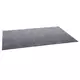 VEVOR Preproga 244x305 m modro-siva puhasto