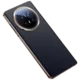 Hannuo Maska za mobilni telefon Huawei Mate 70 Pro, Crna