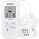 OMRON elektrostimulator TENS E3 Intense