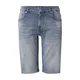 Cars Jeans Kavbojke CALIFORNIA moder denim